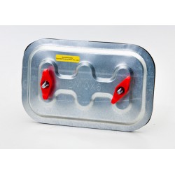 Sandwich Access Panels